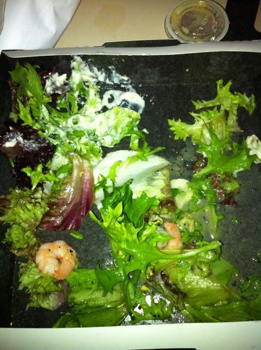 Pret a Manger