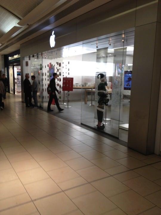 Apple Lakeside