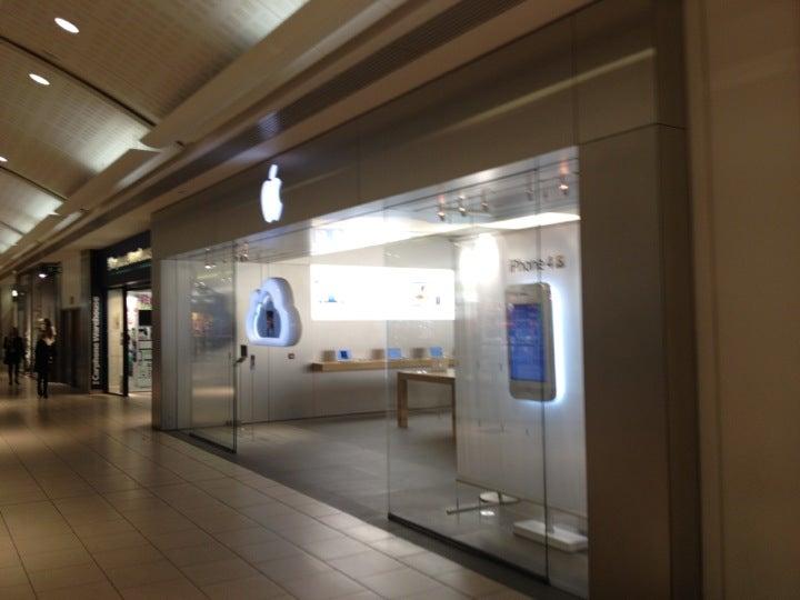 Apple Lakeside