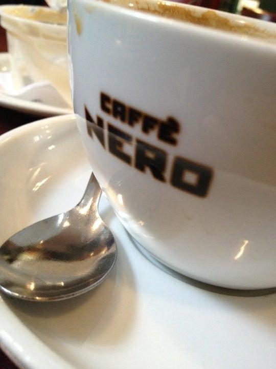 Caffè Nero