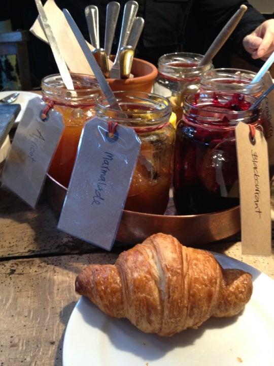 Monmouth Coffee Company