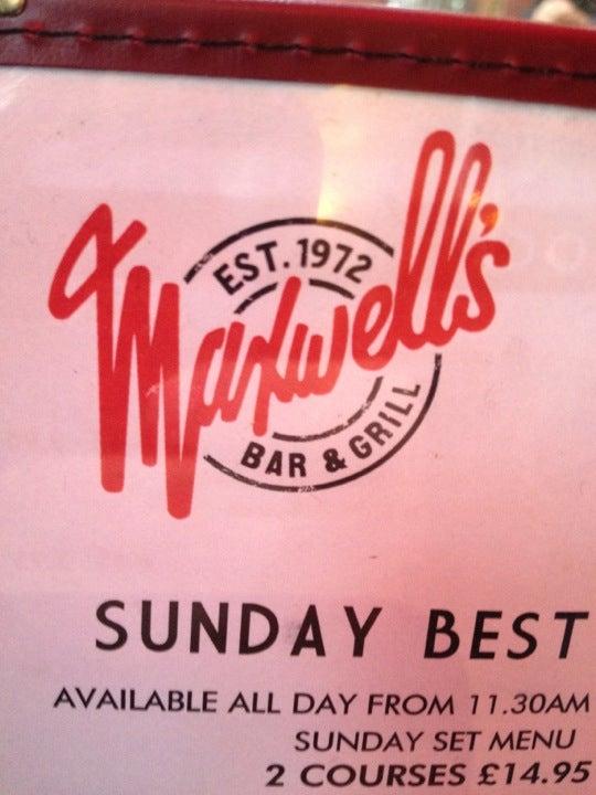Sunday, February 5, 2012