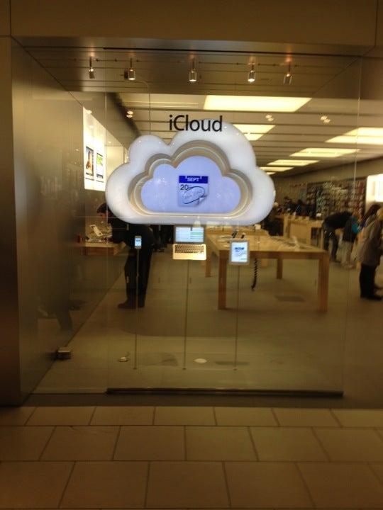Apple Lakeside