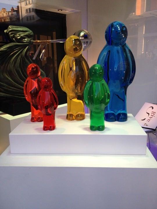 Harrods