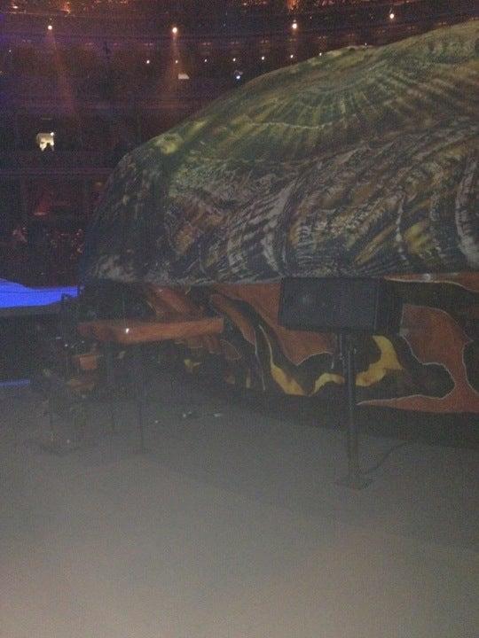 Royal Albert Hall