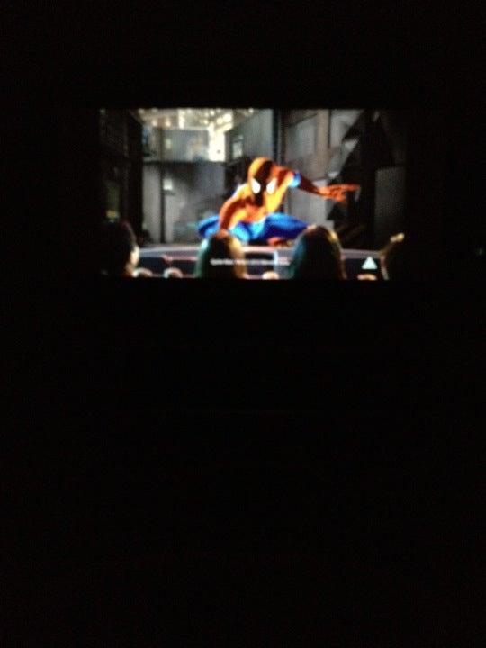 Cineworld