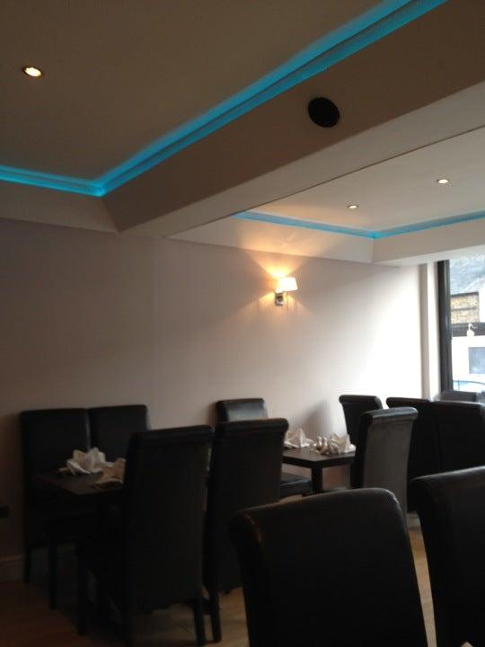 Cheshunt Tandoori