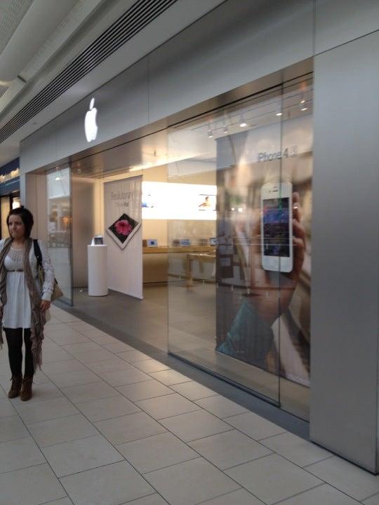 Apple Lakeside