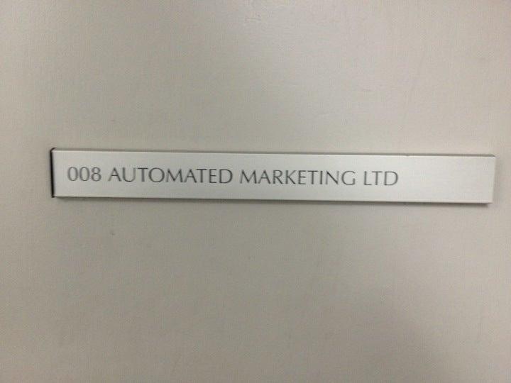 Information Street Ltd