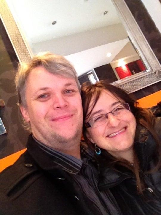 Eve ‘ s cafe