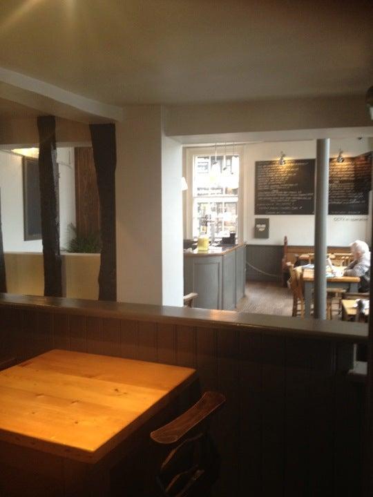 The Snug Ware
