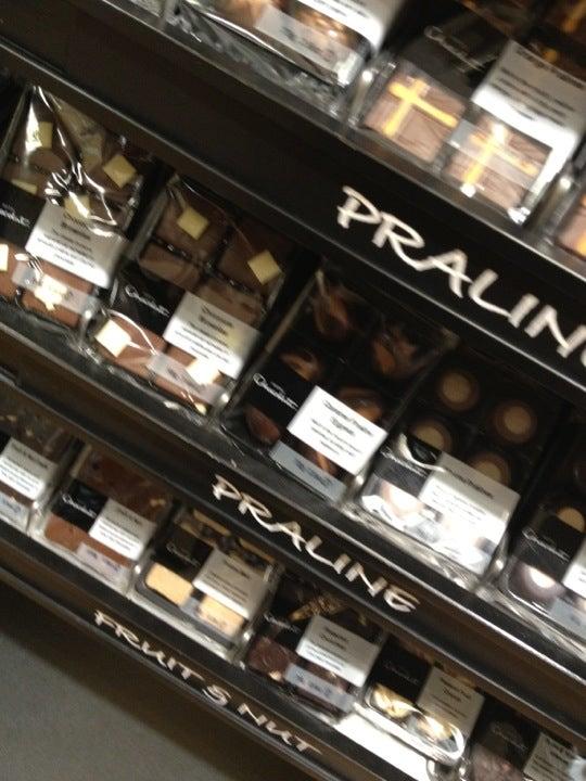 Hotel Chocolat