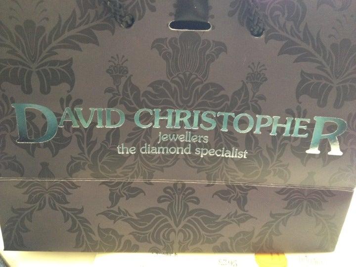 David Christopher Jewellers