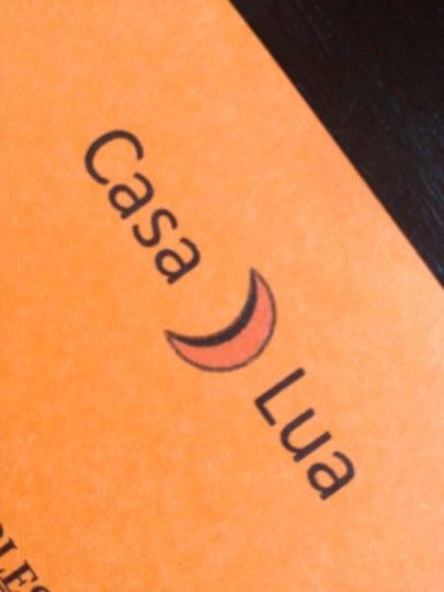 Casa Lua