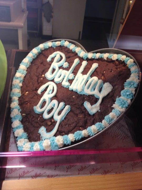 Millie's Cookies