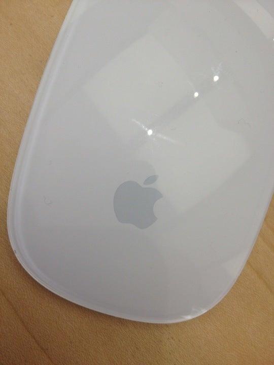 Apple Lakeside