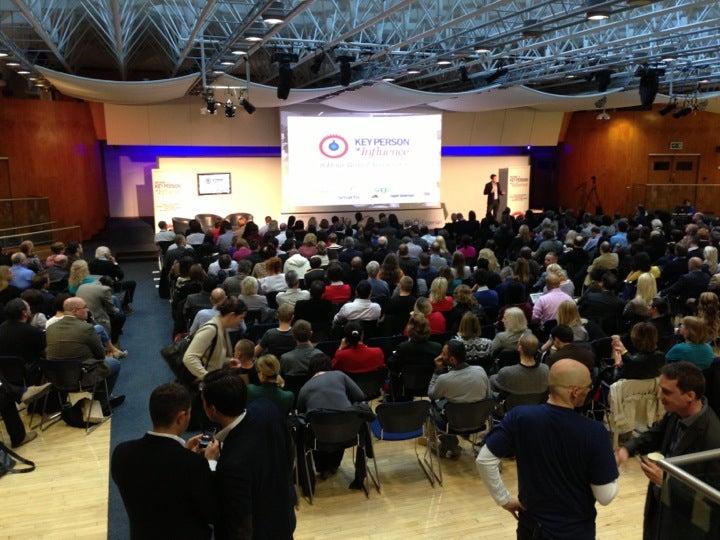 TUC Congress House
