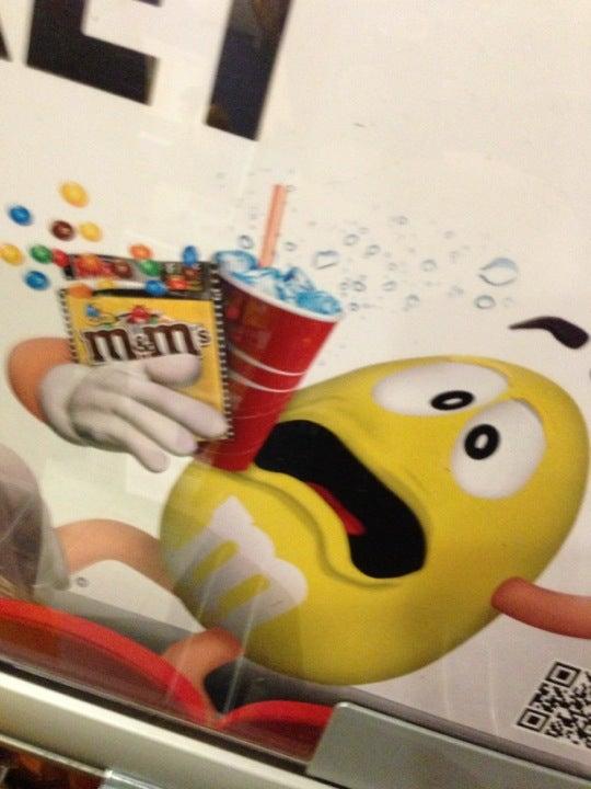 Cineworld