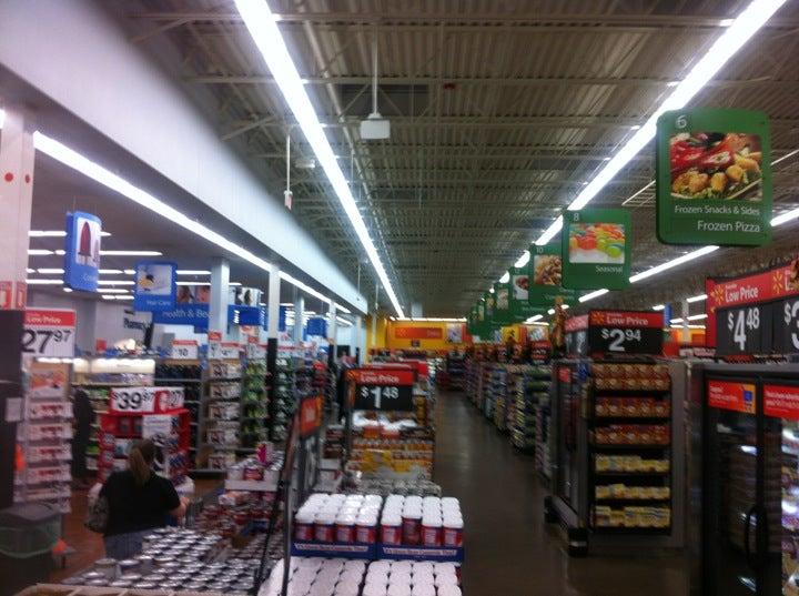 Walmart Supercenter