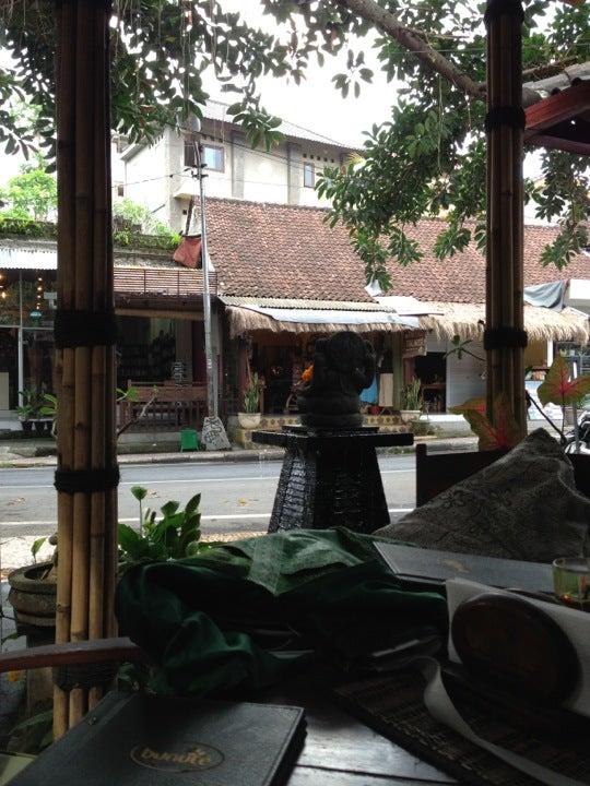 Bunute Restaurant & Bar
