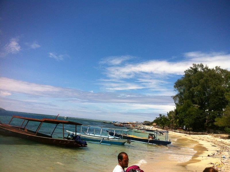 Gili Air