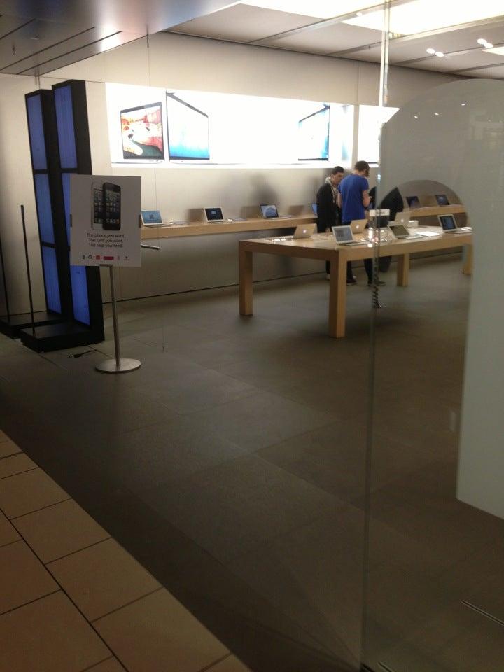 Apple Lakeside