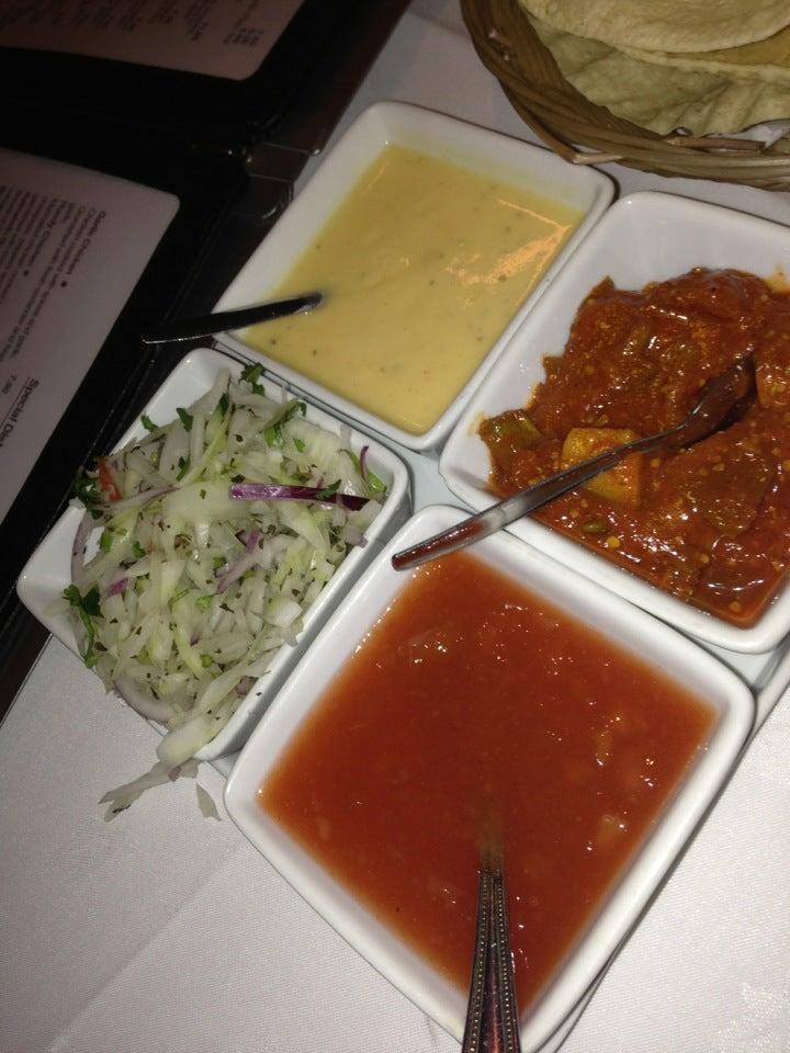 Neelakash Restaurant
