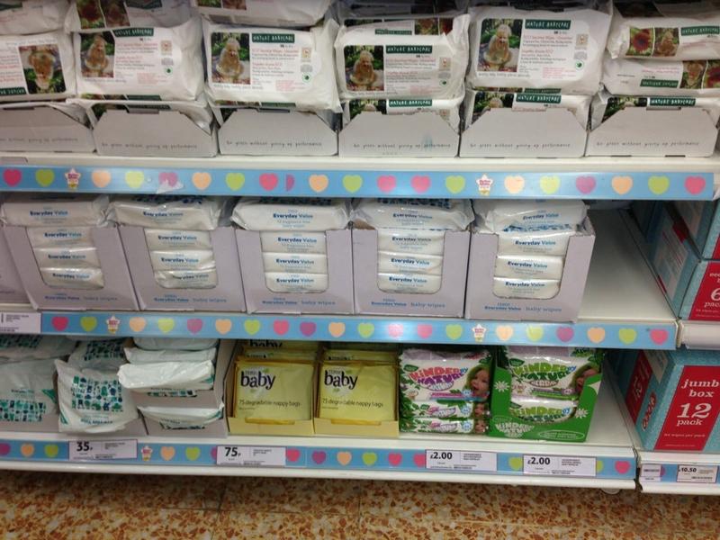 Tesco
