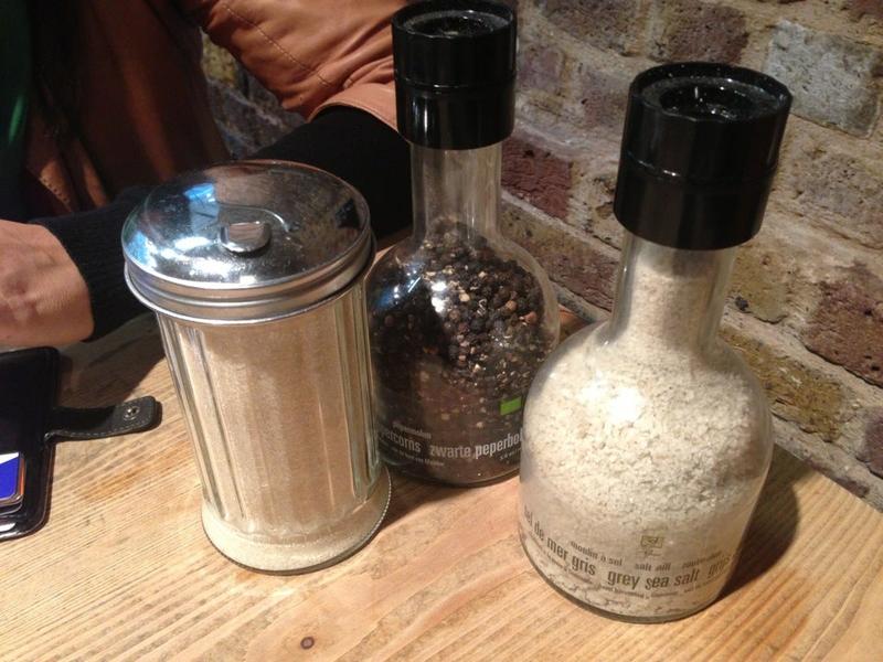 Le Pain Quotidien