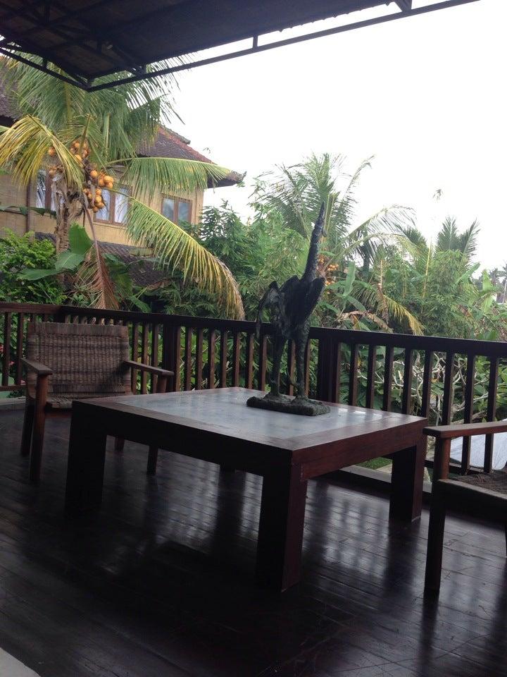 Villa Wayan