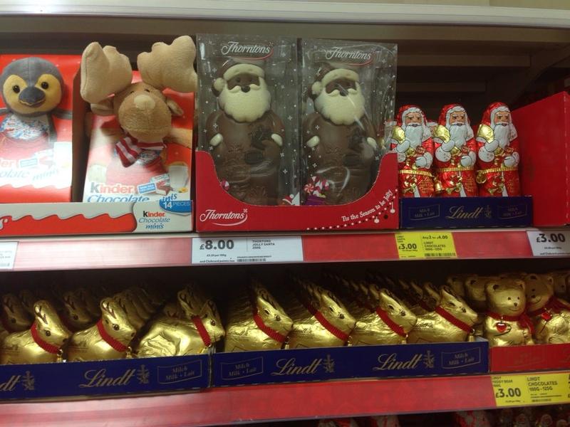 Tesco