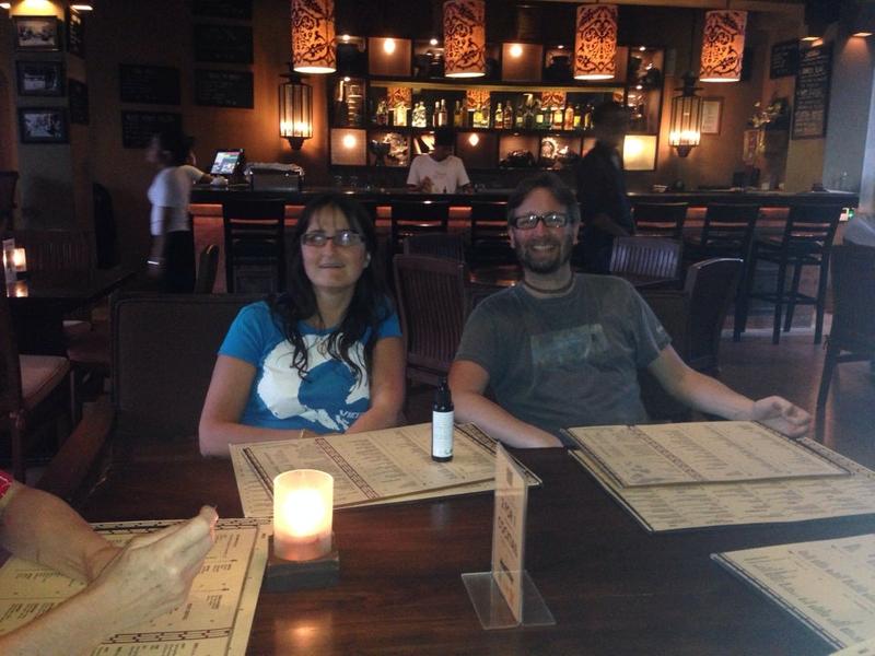 Siam Sally Thai Restaurant