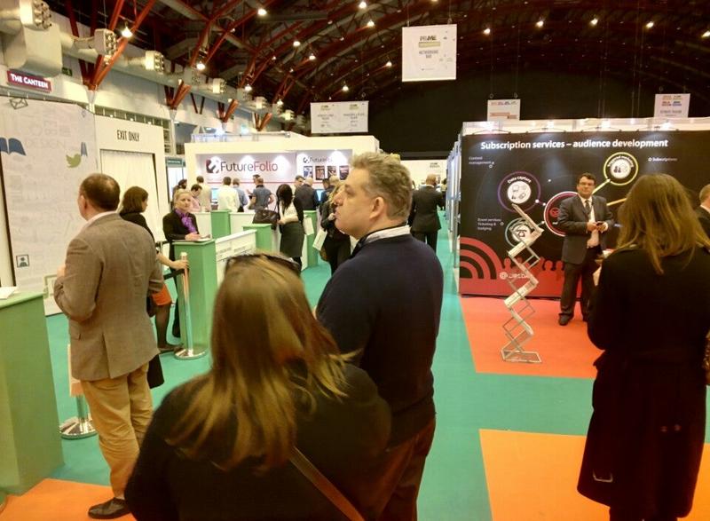 Technology for Marketing TFM&A