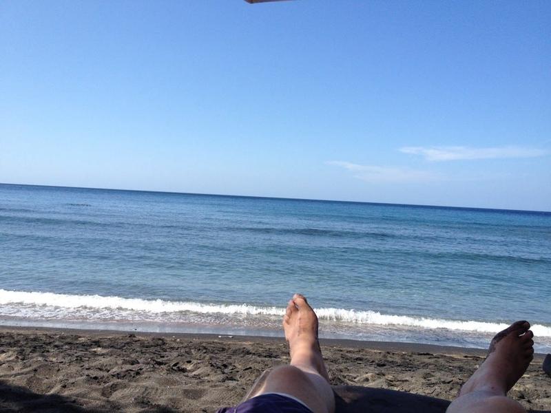 Sunday, August 17, 2014