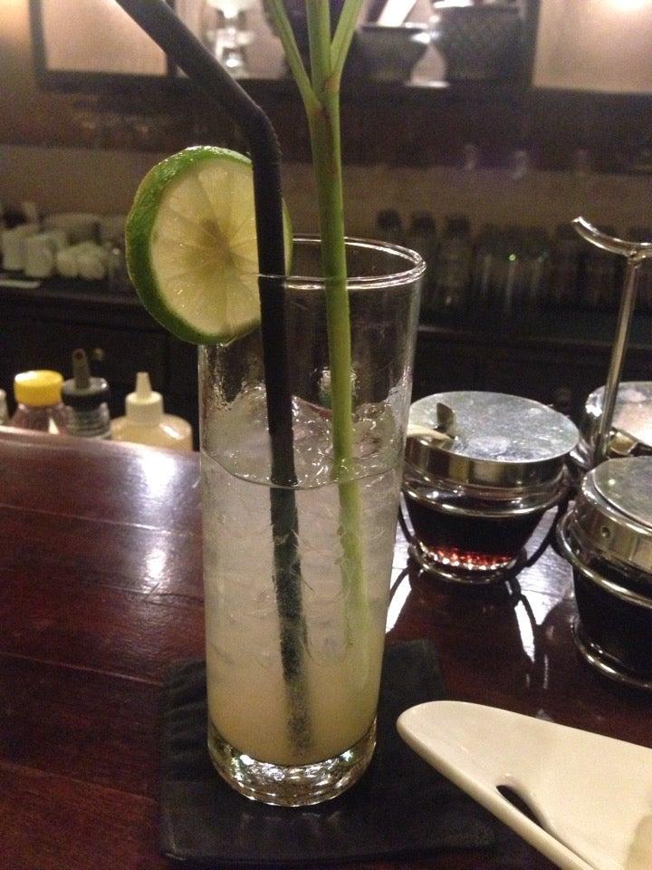 Siam Sally Thai Restaurant