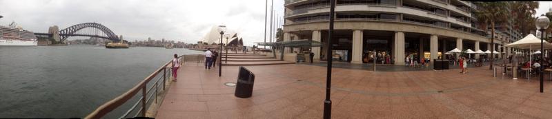 Sydney Opera House