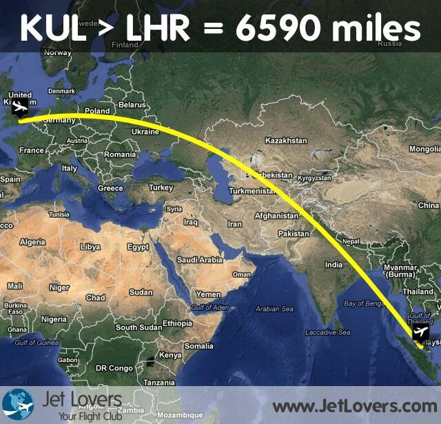 London Heathrow Airport (LHR)