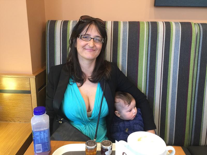 Tuesday, April 21, 2015