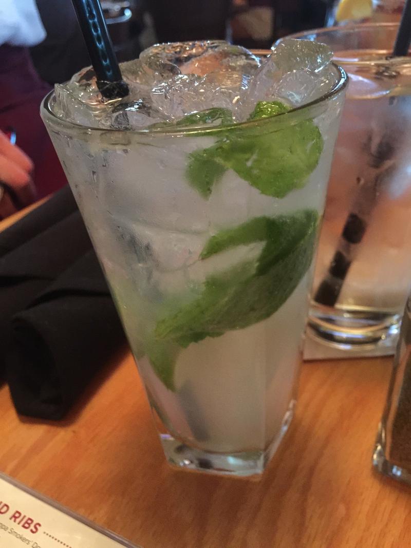 BJ's Restaurant & Brewhouse