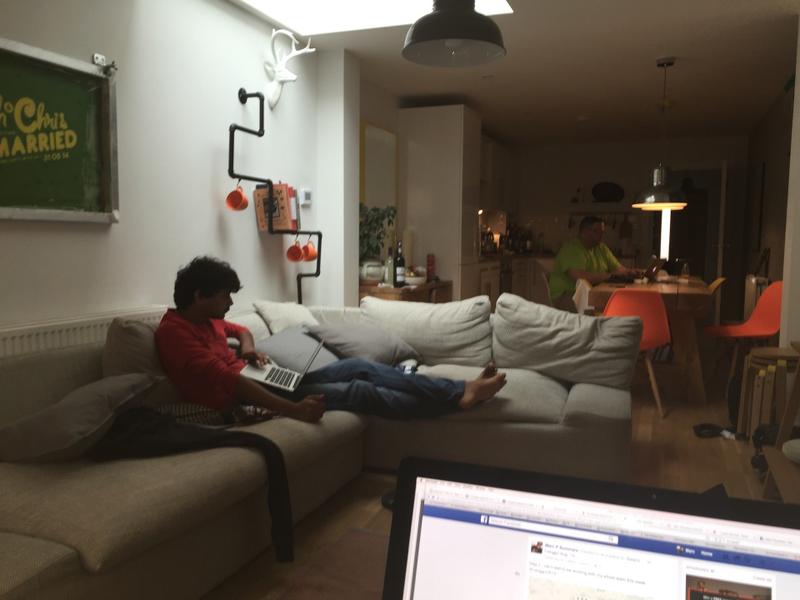 Monday, August 3, 2015