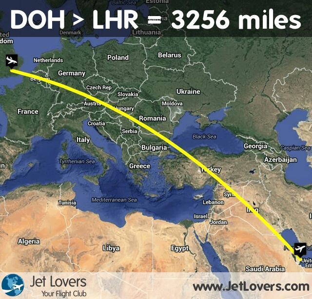 London Heathrow Airport (LHR)