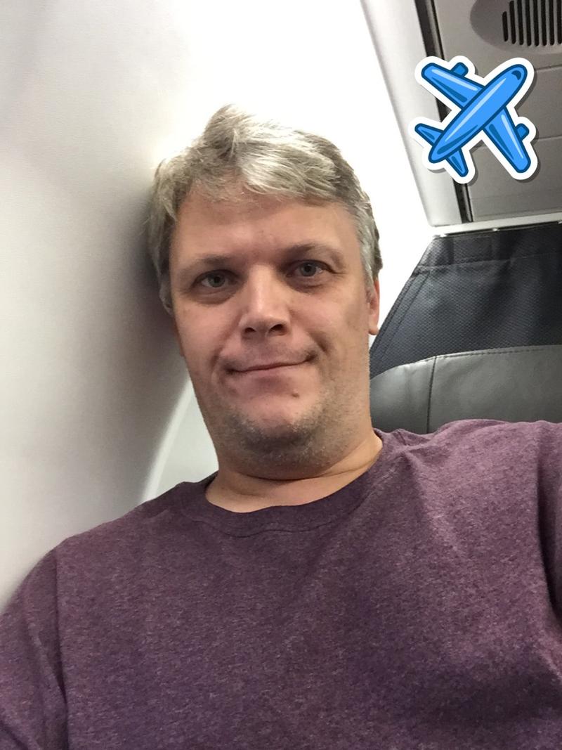 American Airlines Flight 2883 SAN to LAX