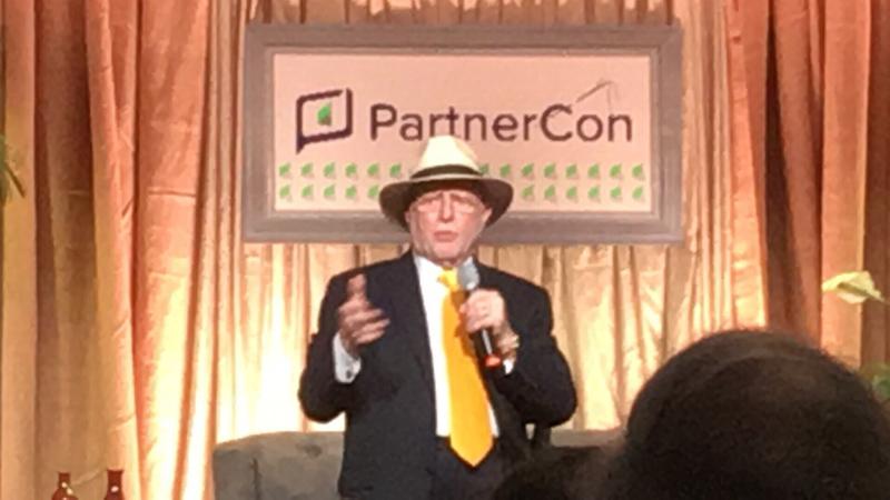 PartnerCon 2015