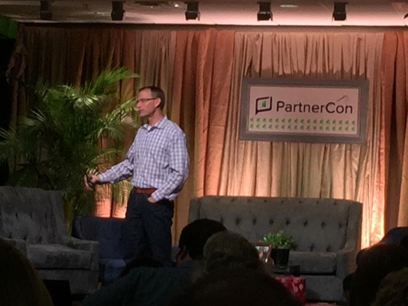 PartnerCon 2015