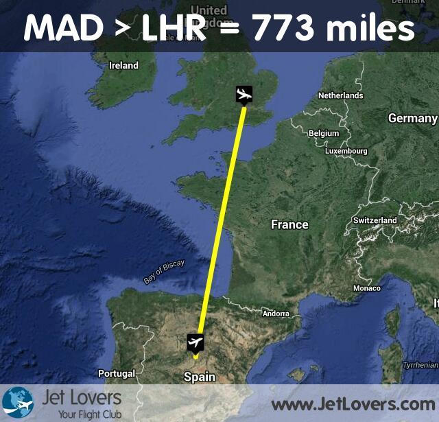 London Heathrow Airport (LHR)