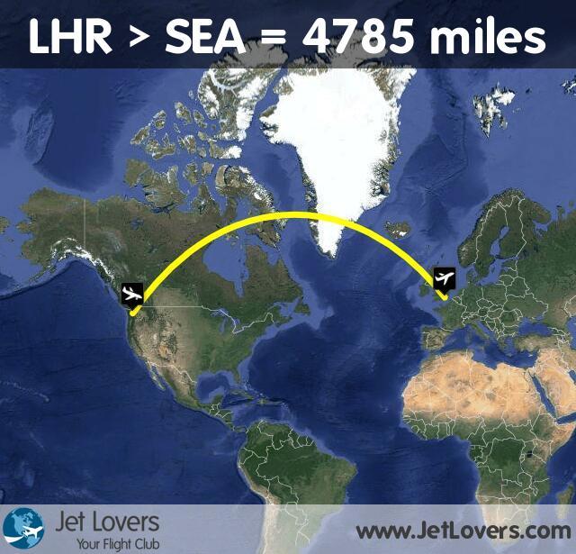 Seattle-Tacoma International Airport (SEA)