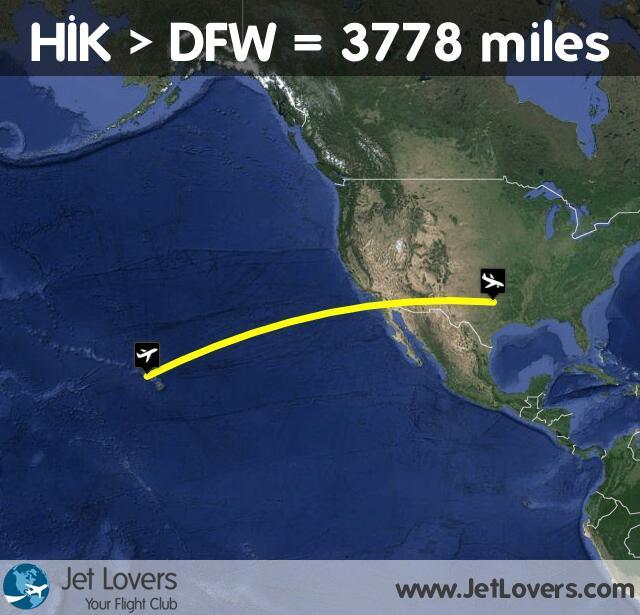 Dallas Fort Worth International Airport (DFW)
