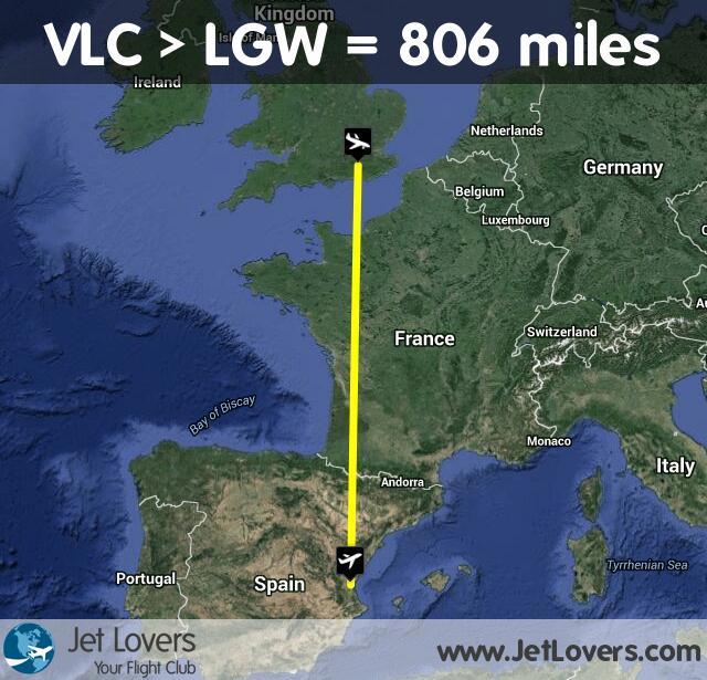 London Gatwick Airport (LGW)