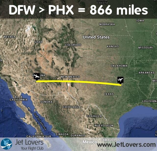 Phoenix Sky Harbor International Airport (PHX)