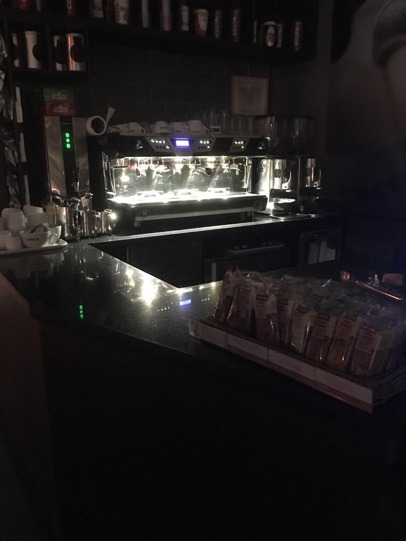 Costa Coffee